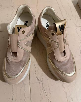 Scarpe Donna Melluso