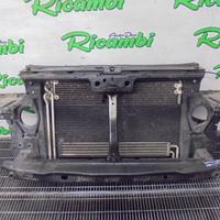 RIVESTIMENTO PER VW TOUAREG 7L 2.5 TDI2004