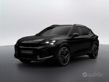 Cupra Formentor 1.5 e-hybrid Tribe Edition 204cv d