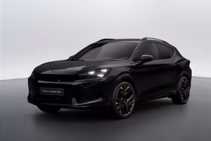 Cupra Formentor 1.5 e-hybrid Tribe Edition 204cv d