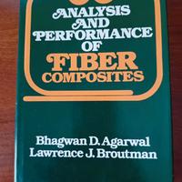 Analysis and performance of fiber composites.