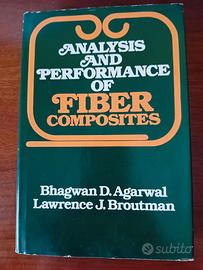 Analysis and performance of fiber composites.