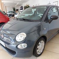 FIAT 500 1.0 Hybrid Cult Uniprò Clima Fattur Le