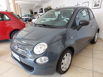 FIAT 500 1.0 Hybrid Cult Uniprò Clima Fattur Le