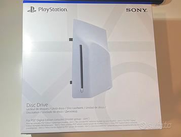 Unità per Sony PlayStation 5 PS5 Slim Disc Drive