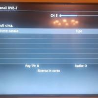 Smart TV 55 pollici Panasonic TX-55DX600E