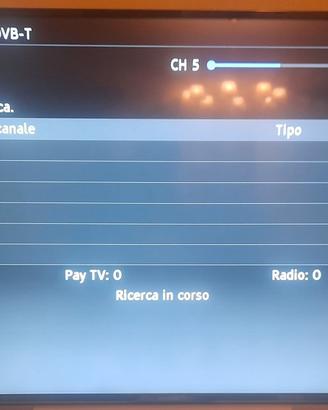Smart TV 55 pollici Panasonic TX-55DX600E