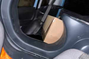 Vespa 50 l sud sardegna