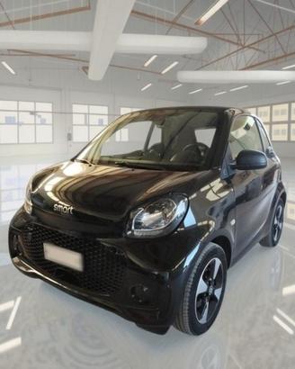 SMART ForTwo EQ Passion