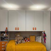 STANZETTA CAMERA DA LETTO CAMERETTA