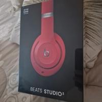 Beats Studio 3 Cuffie wireless over-ear