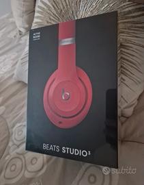 Beats Studio 3 Cuffie wireless over-ear