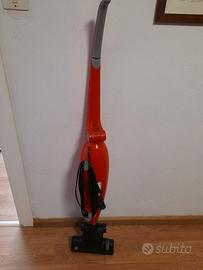 Aspirapolvere/Battitappeto