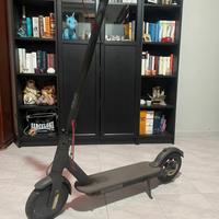 Monopattino elettrico