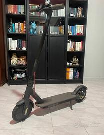 Monopattino elettrico