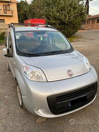 Fiat Qubo 1.3 mjt 16v Dynamic