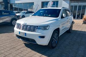 Jeep Grand Cherokee 3.0 V6 CRD 250 CV Multijet II 