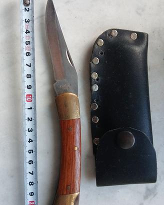 coltello da caccia richiudibile
