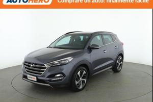 HYUNDAI Tucson UA85949
