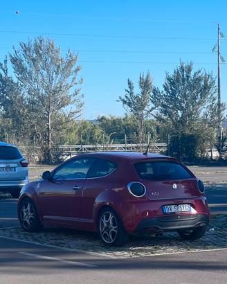 Alfa romeo mito 155cv