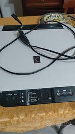 Stampante  Canon MP 140
