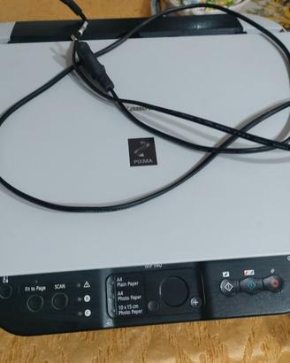 Stampante  Canon MP 140