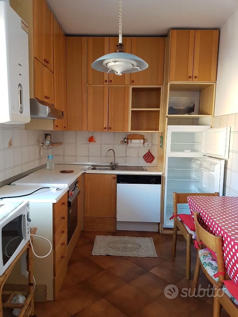 Appartamento a Novi Ligure - Vista 2