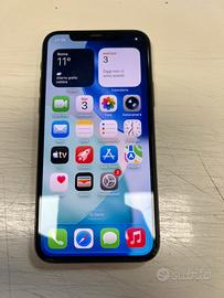 Iphone 11 pro - 256gb