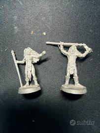 Ral partha character magic users