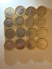 Monete 1000 lire