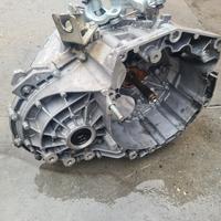 Cambio completo manuale 6 marce Fiat 500L 500 L 1.
