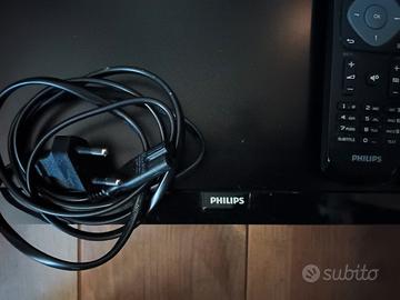 Tv philips 19 pollici 