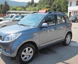 Daihatsu Terios 1.5 4WD SX Green Powered