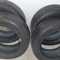 4 Gomme Michelin 205/55R16