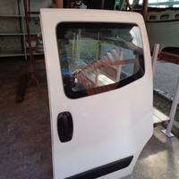 Porta Fiat doblò