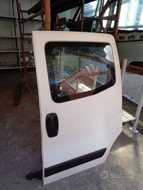 Porta Fiat doblò