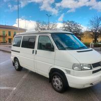 Volkswagen t4 california
