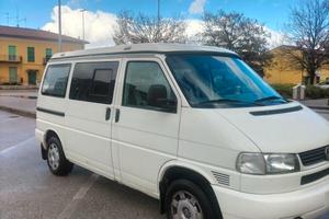 Volkswagen t4 california