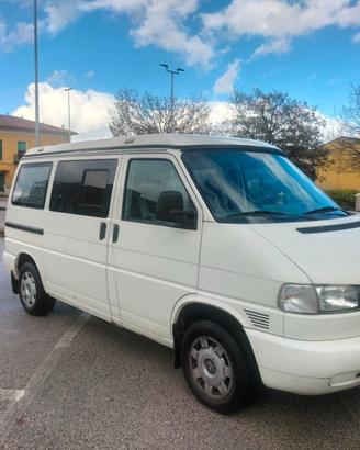 Volkswagen t4 california