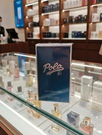 Profumo Ralph Lauren 125 ml da aprire Nuovo!!