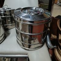 attrezzatura medica drum sterilizzatori