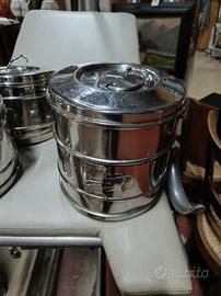 attrezzatura medica drum sterilizzatori