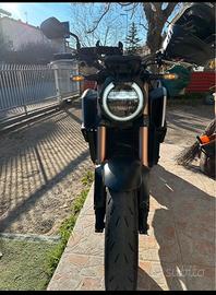 HONDA CB650R