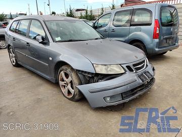 SAAB 9-3 93 SW E50 1.9 TID 150CV 05-15 - Ricambi