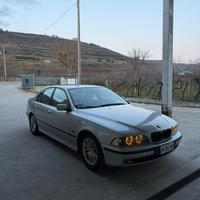 Bmw e39 525 valuto permuta