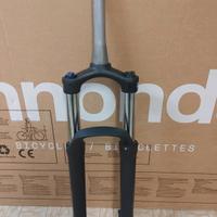 Forcella  Suntour XCR LO Boost 130mm