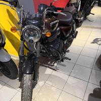 Royal Enfield Meteor Supernova - 2022