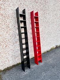 Scaffali a colonna stile Ikea