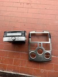 Autoradio daihatsu terios j200