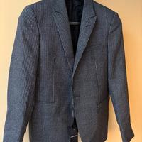 Giacca Uomo Armani David Line 52